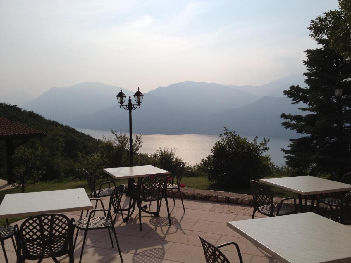 Agriturismo San Maggiore Malcesine Eksteriør billede