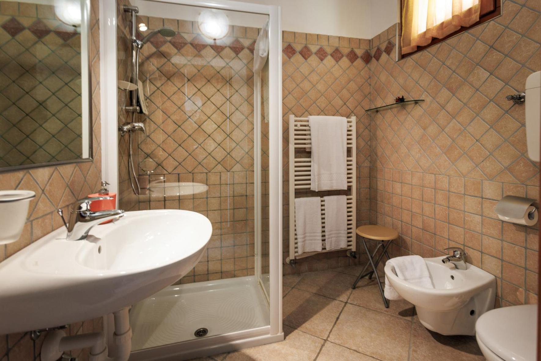 Agriturismo San Maggiore Malcesine Eksteriør billede
